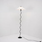 Squiggle Floor Lamp
