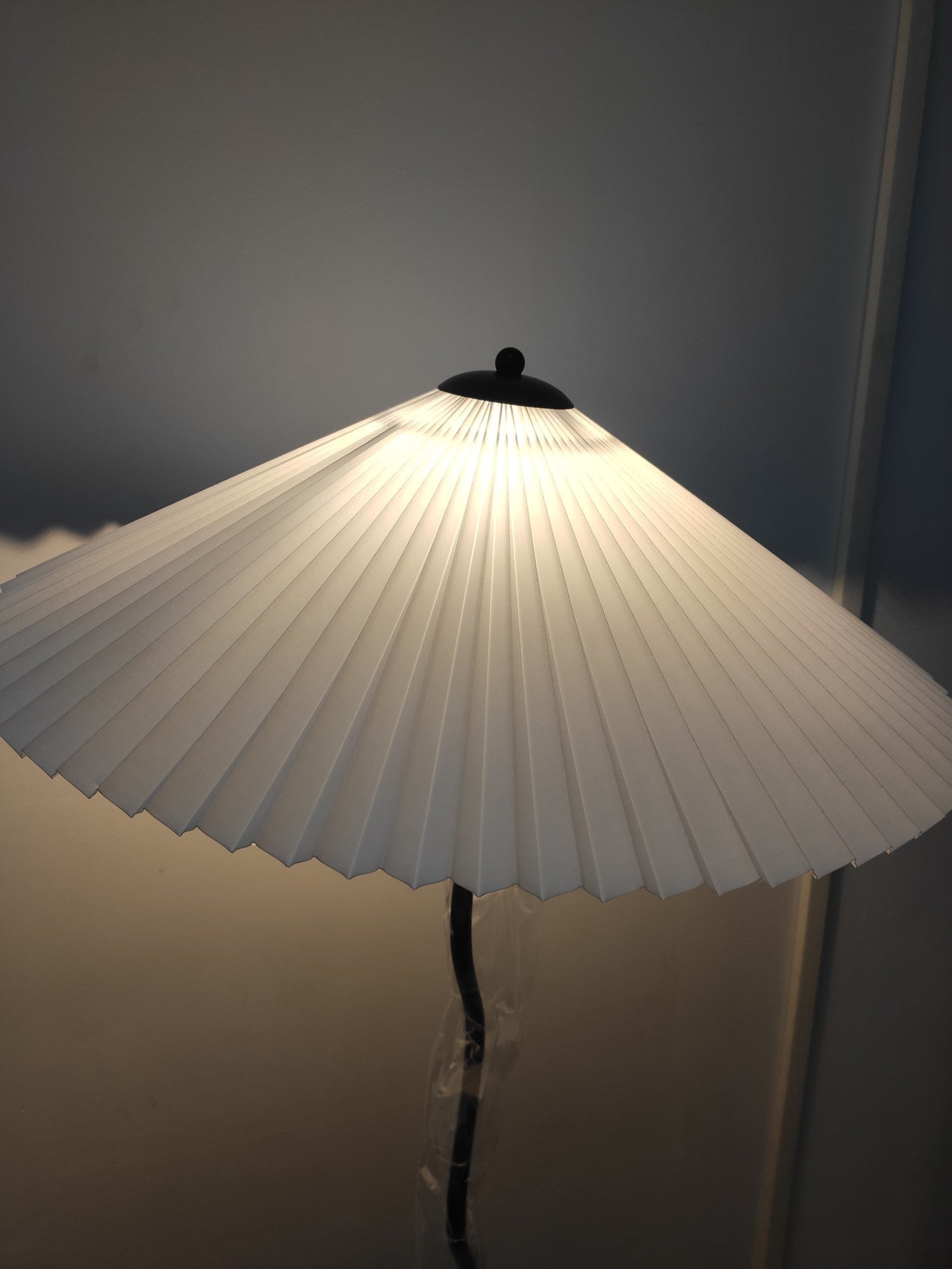 Squiggle Floor Lamp