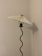 Squiggle Floor Lamp