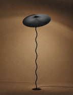 Squiggle Floor Lamp