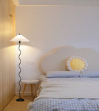 Squiggle Floor Lamp