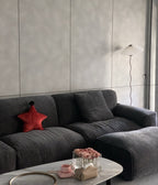 Squiggle Floor Lamp