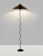 Squiggle Floor Lamp