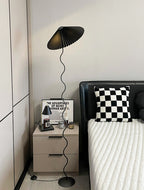 Squiggle Floor Lamp