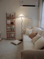 Squiggle Floor Lamp