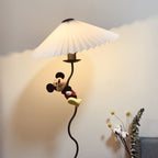 Squiggle Floor Lamp