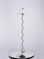 Squiggle Floor Lamp