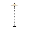 Squiggle Floor Lamp