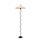 Squiggle Floor Lamp