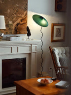 Squiggle Floor Lamp