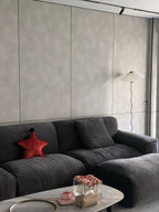 Squiggle Floor Lamp