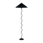 Squiggle Floor Lamp