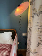 Squiggle Floor Lamp