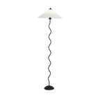 Squiggle Floor Lamp
