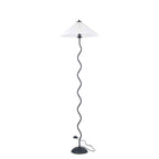 Squiggle Floor Lamp