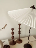 Squiggle Table Lamp
