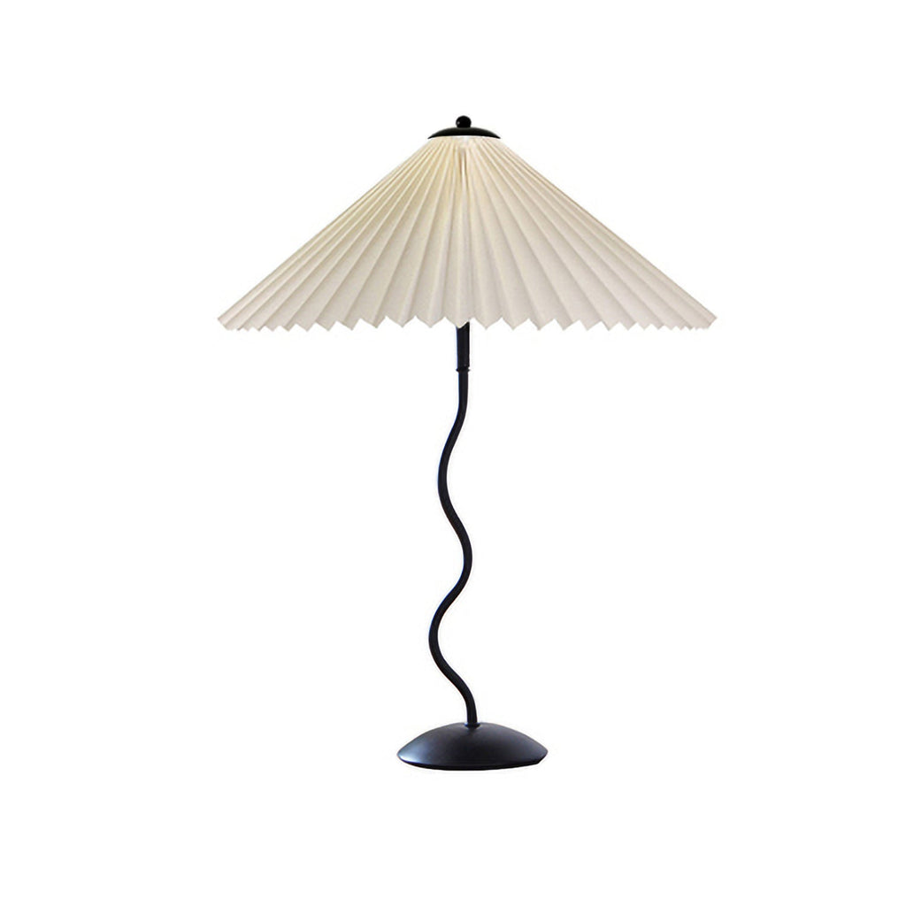 Squiggle Table Lamp