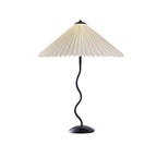 Squiggle Table Lamp