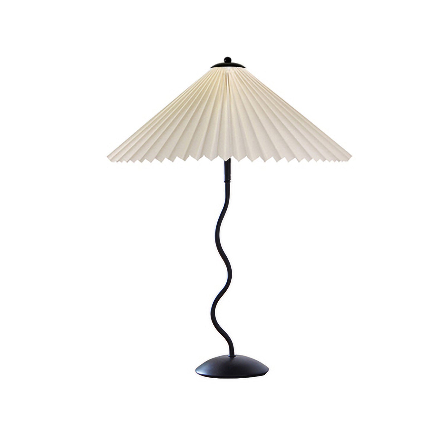 Squiggle Table Lamp