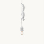 Squirrel Pendant Lamp