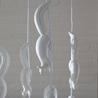 Squirrel Pendant Lamp