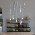 Squirrel Pendant Lamp