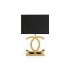 Stainless Steel Table Light