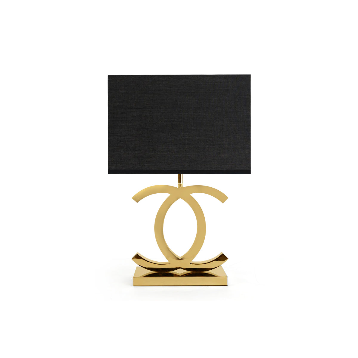 Stainless Steel Table Light
