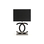 Stainless Steel Table Light