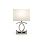 Stainless Steel Table Light