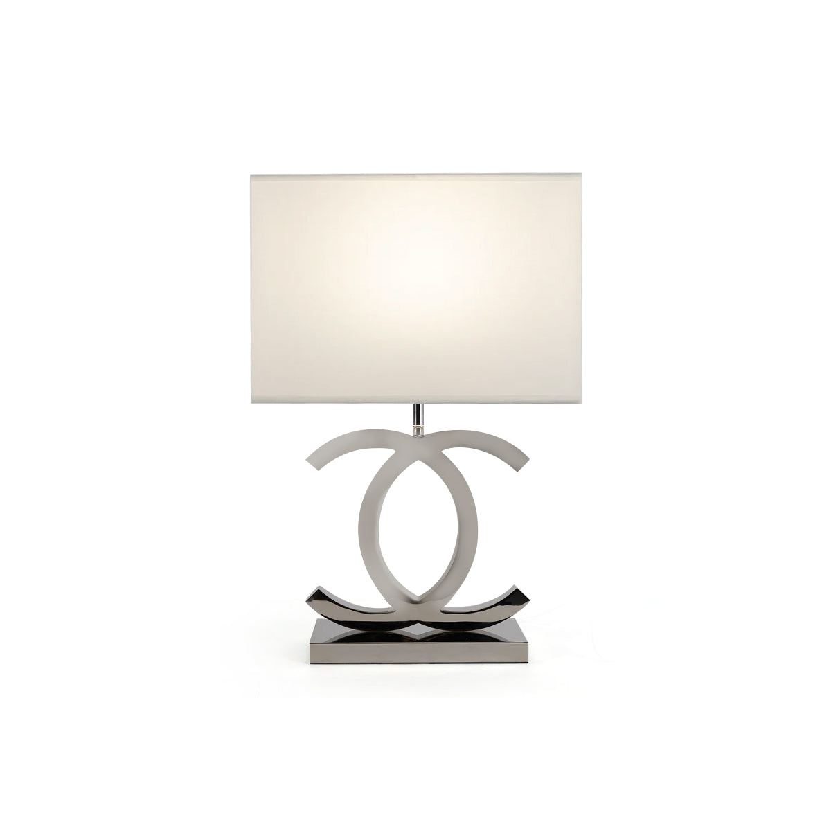 Stainless Steel Table Light
