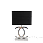 Stainless Steel Table Light