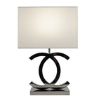 Stainless Steel Table Light