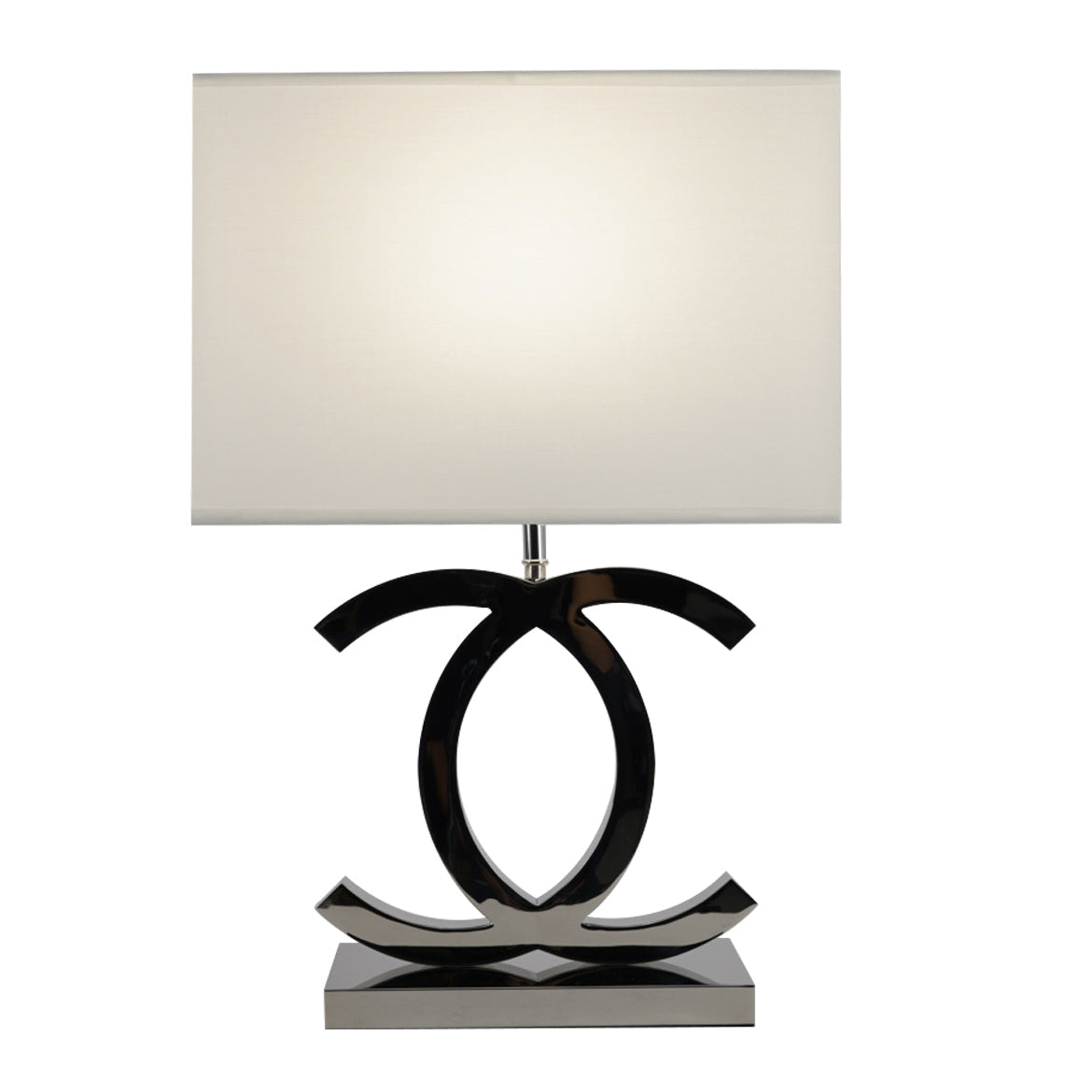Stainless Steel Table Light