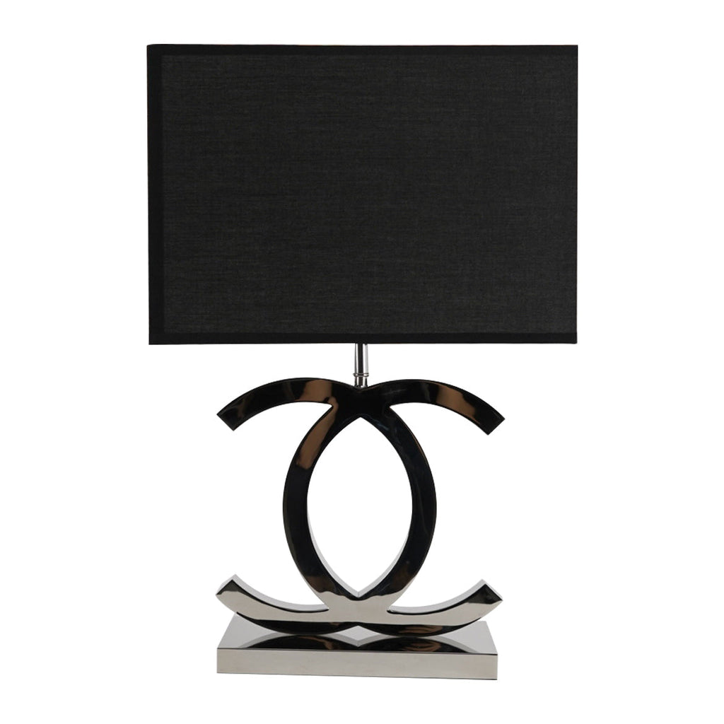 Stainless Steel Table Light