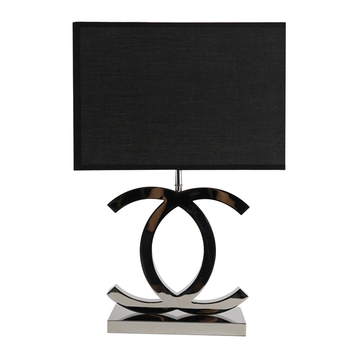 Stainless Steel Table Light
