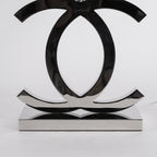 Stainless Steel Table Light