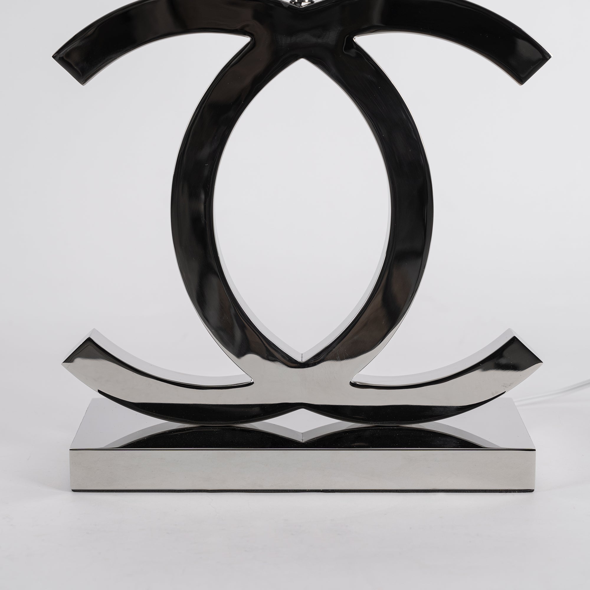 Stainless Steel Table Light