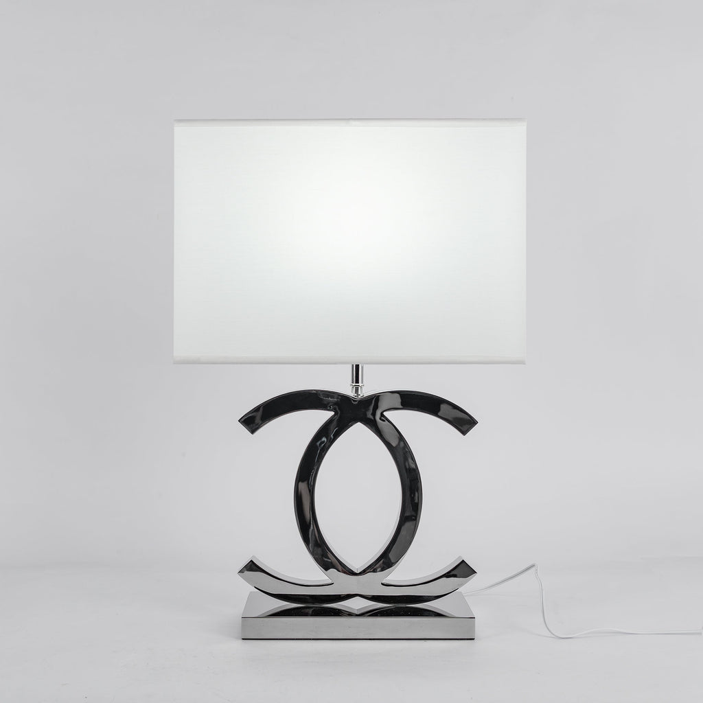 Stainless Steel Table Light