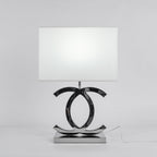Stainless Steel Table Light