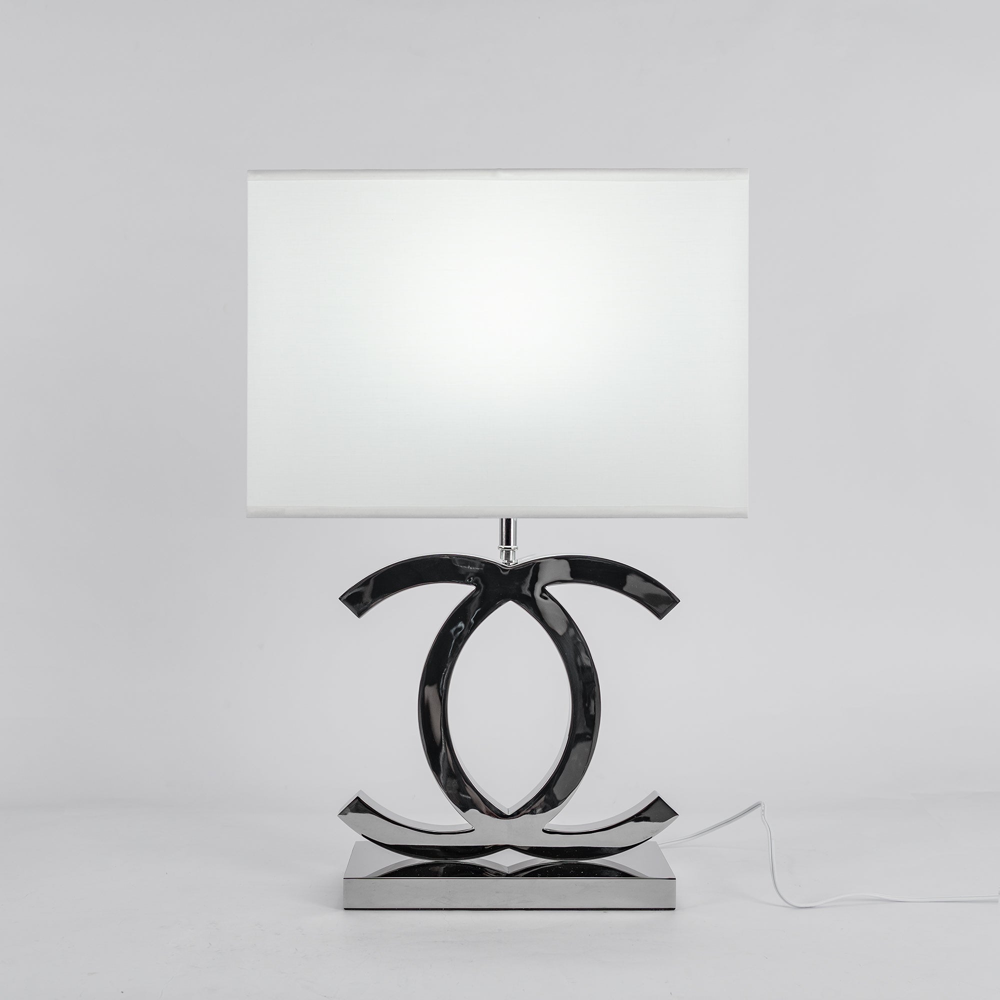 Stainless Steel Table Light