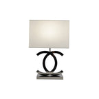 Stainless Steel Table Light