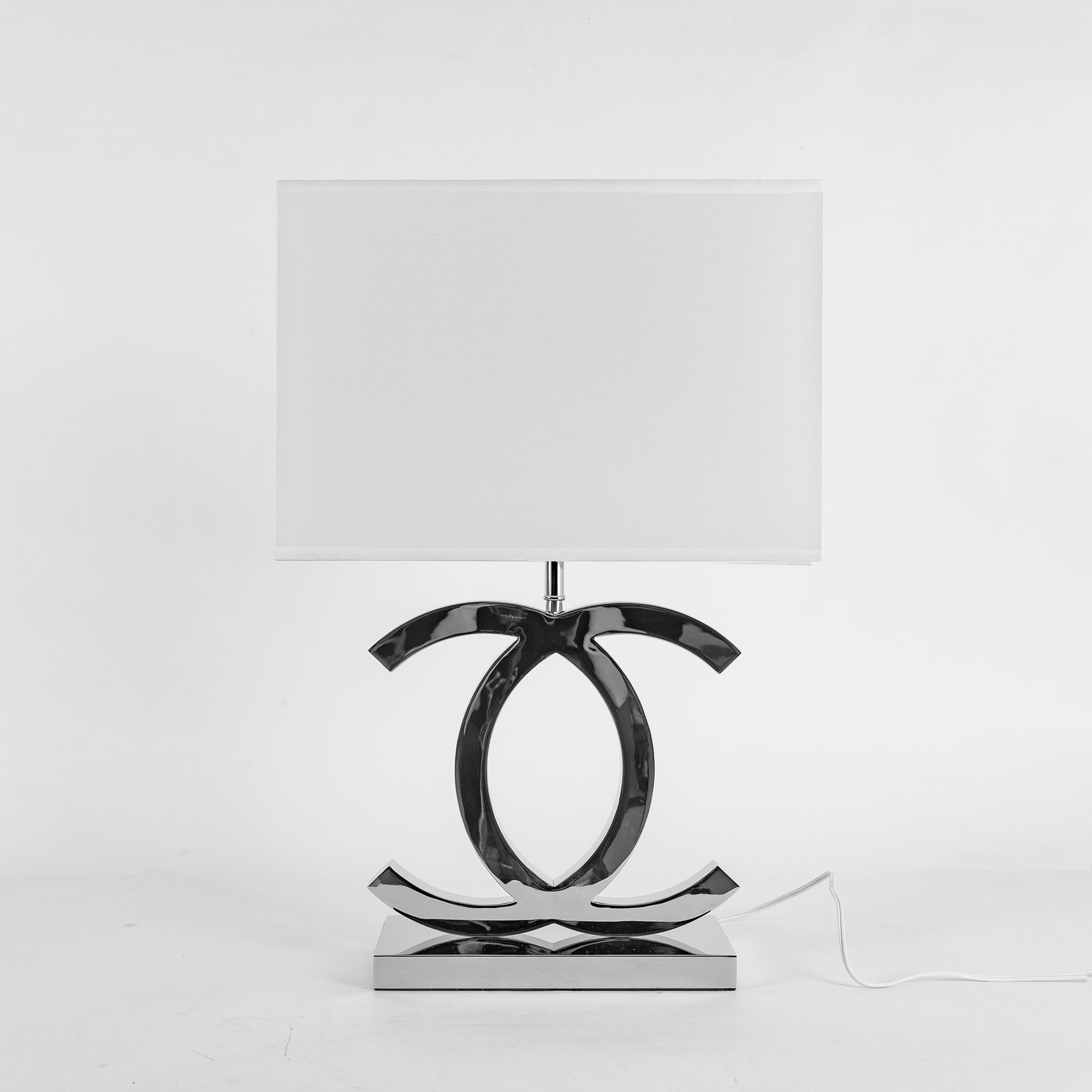 Stainless Steel Table Light
