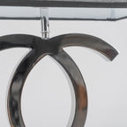 Stainless Steel Table Light