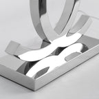 Stainless Steel Table Light