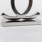 Stainless Steel Table Light