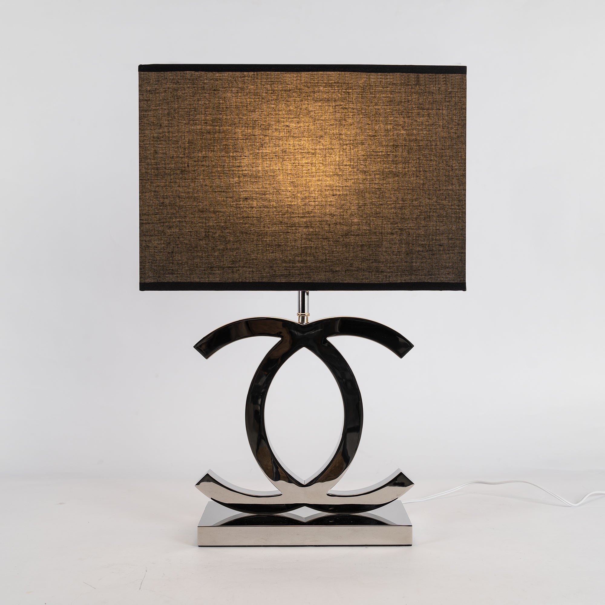 Stainless Steel Table Light