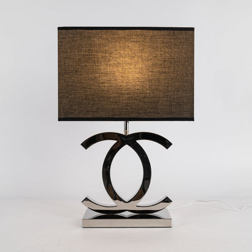 Stainless Steel Table Light