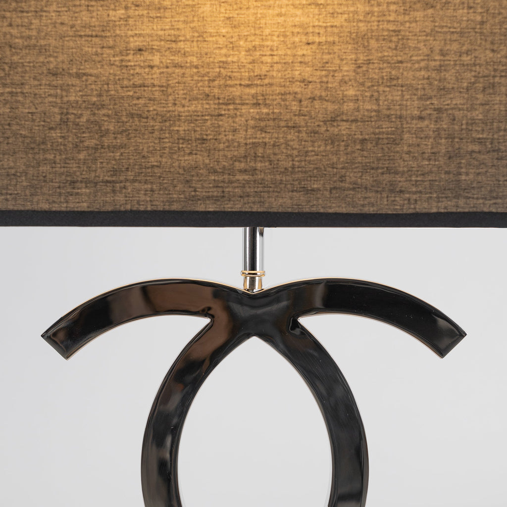 Stainless Steel Table Light