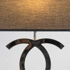 Stainless Steel Table Light